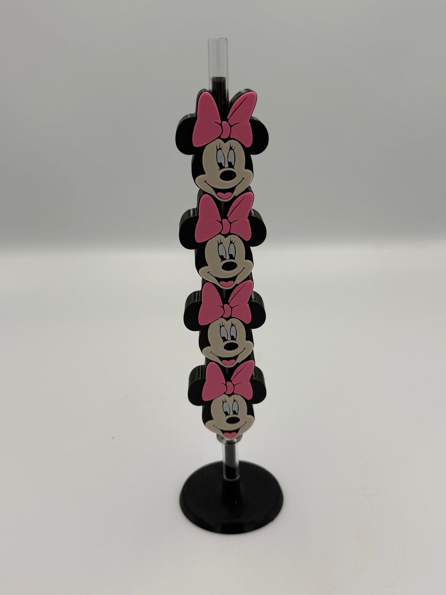 Girl Mouse