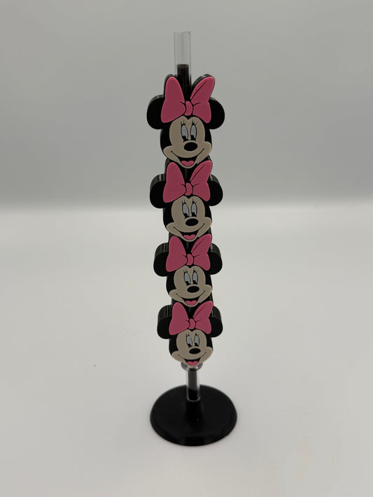 Girl Mouse