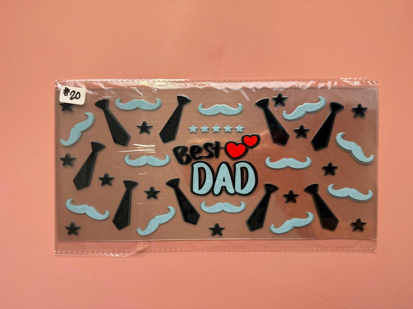 Mom/Dad
