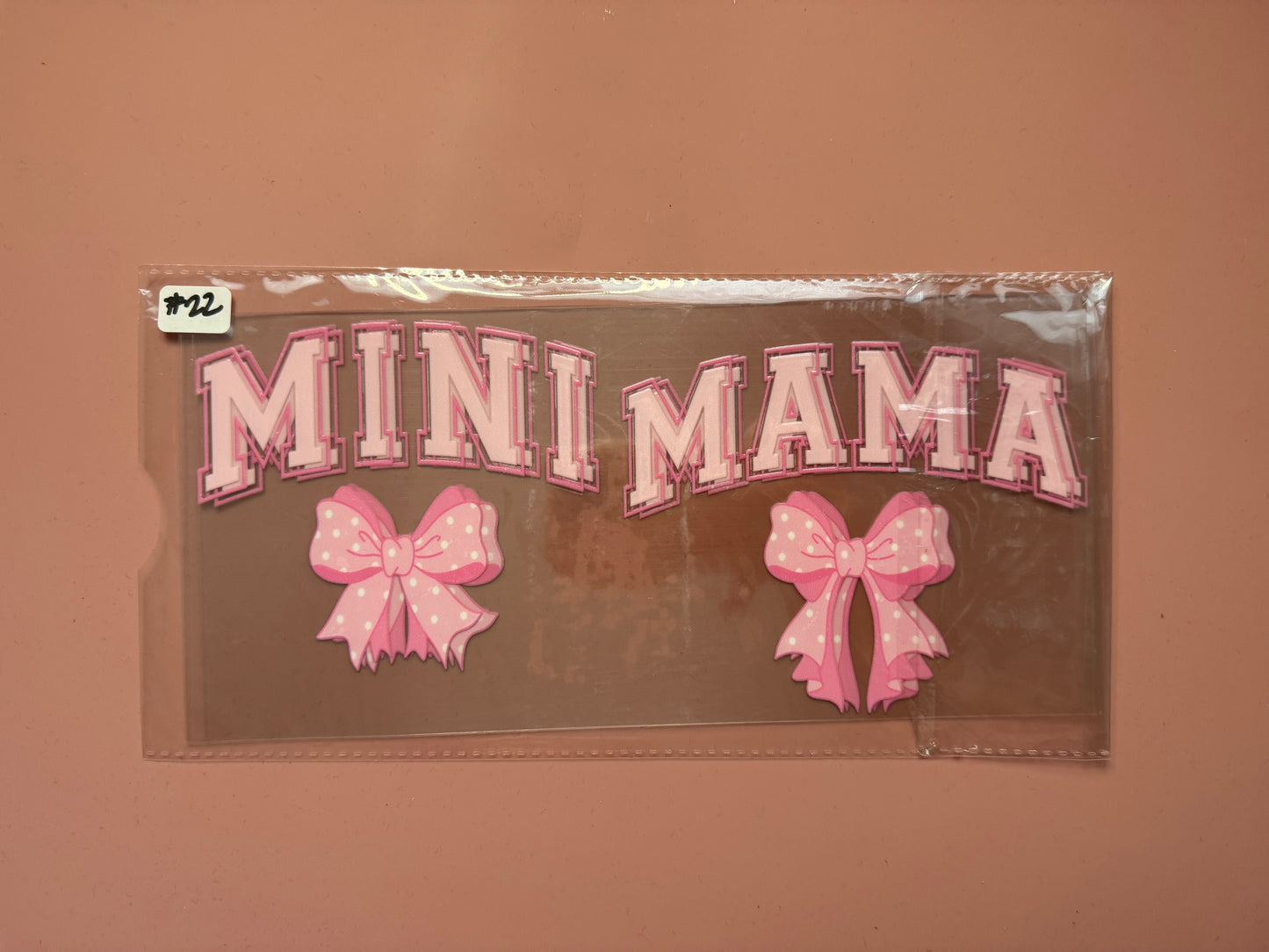 Mom/Dad