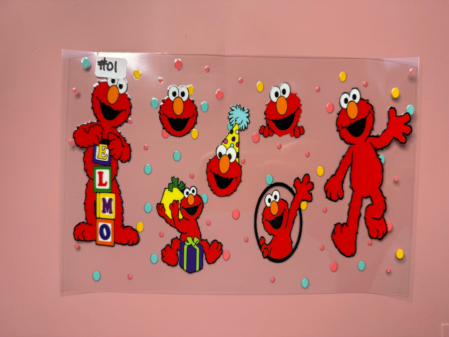 Sesame Street
