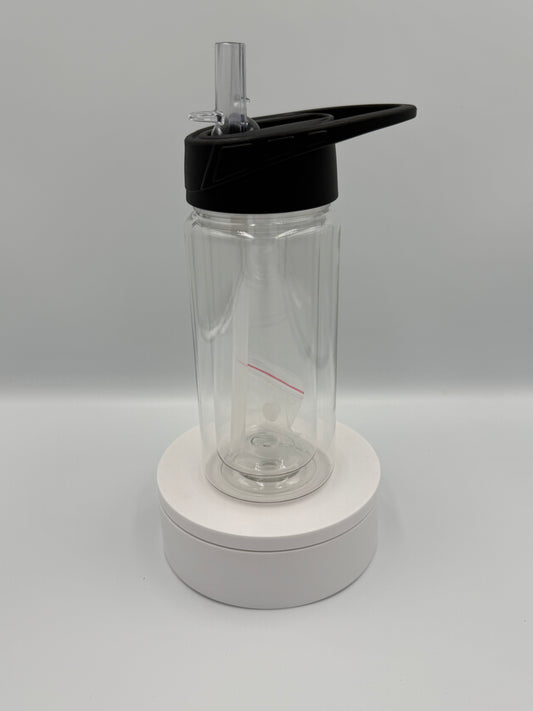 10oz snowglobe