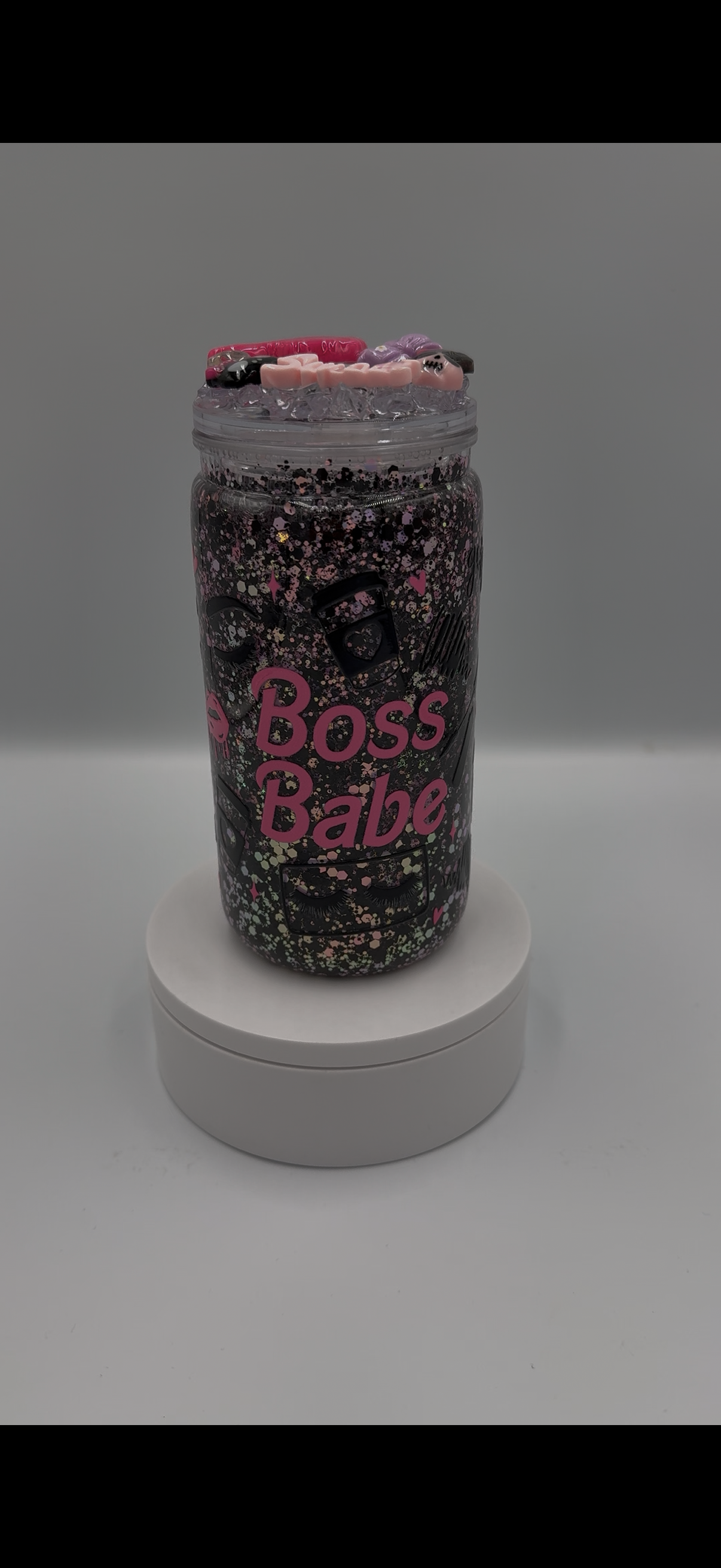 Premade Snowglobes