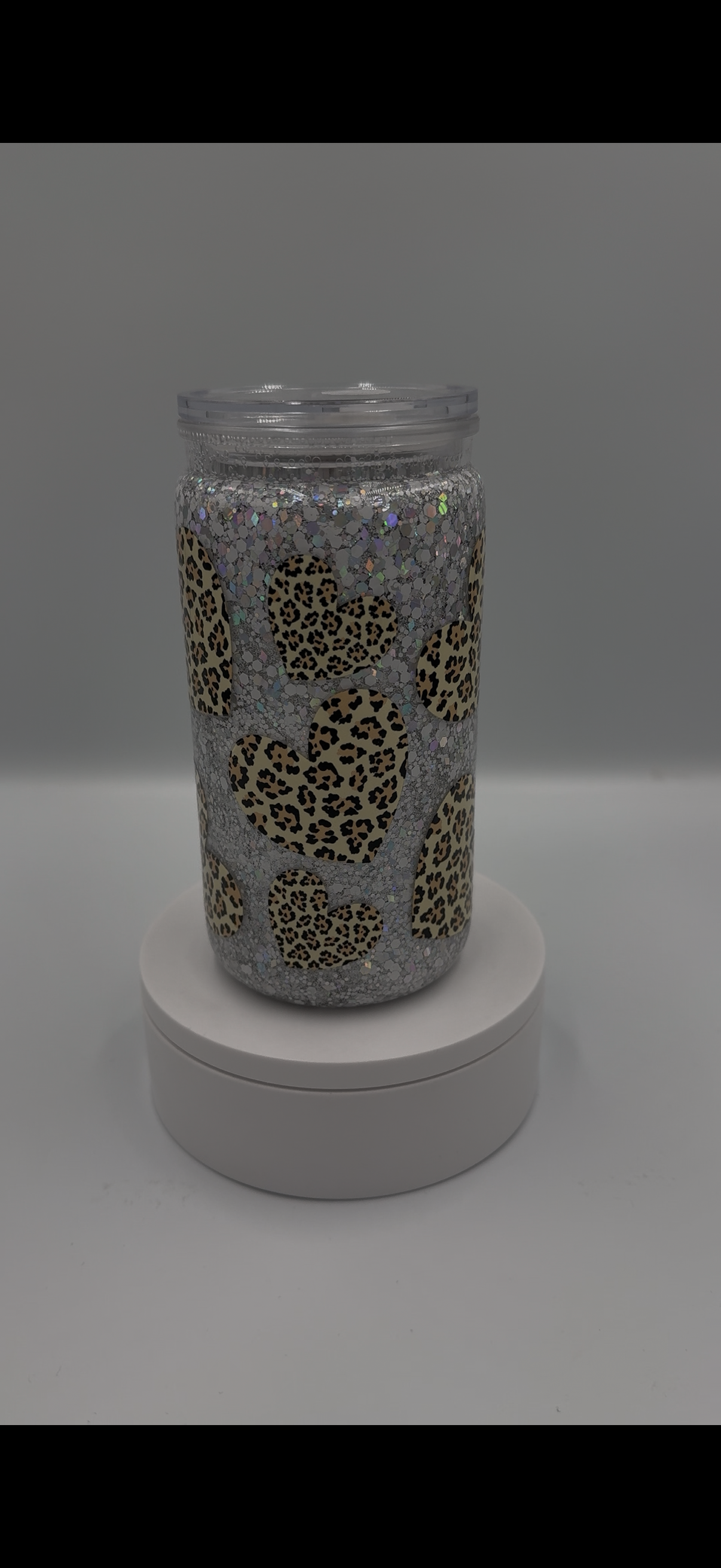 Premade Snowglobes