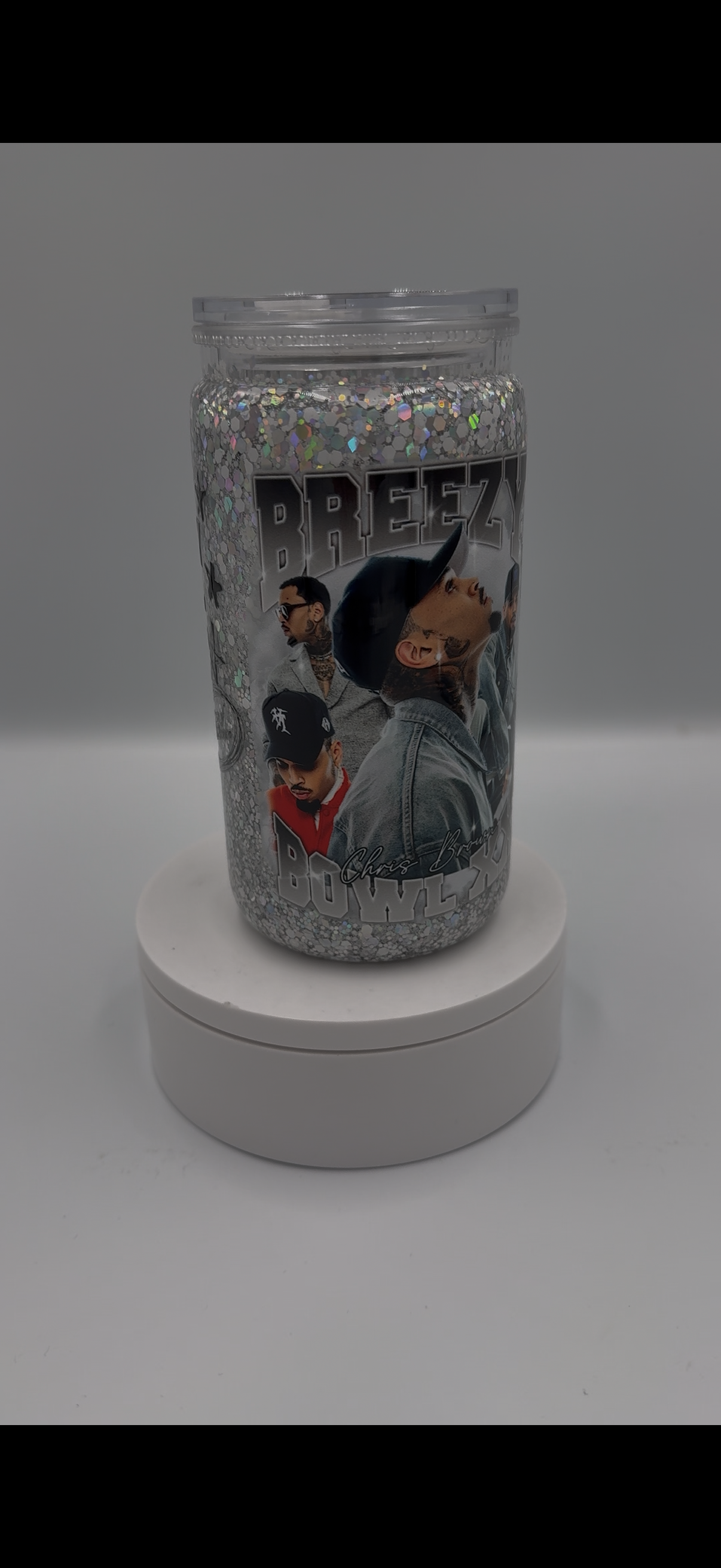 Premade Snowglobes