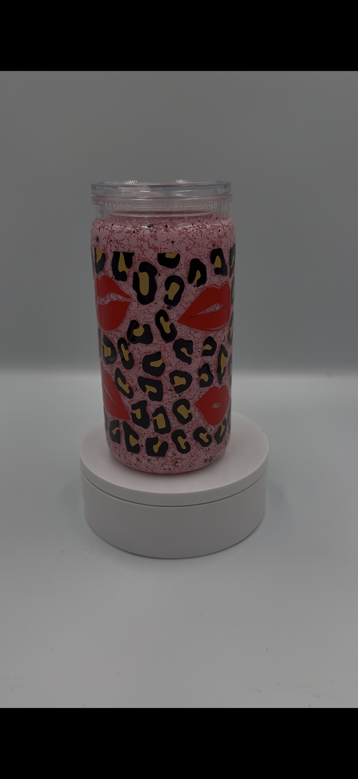 Premade Snowglobes