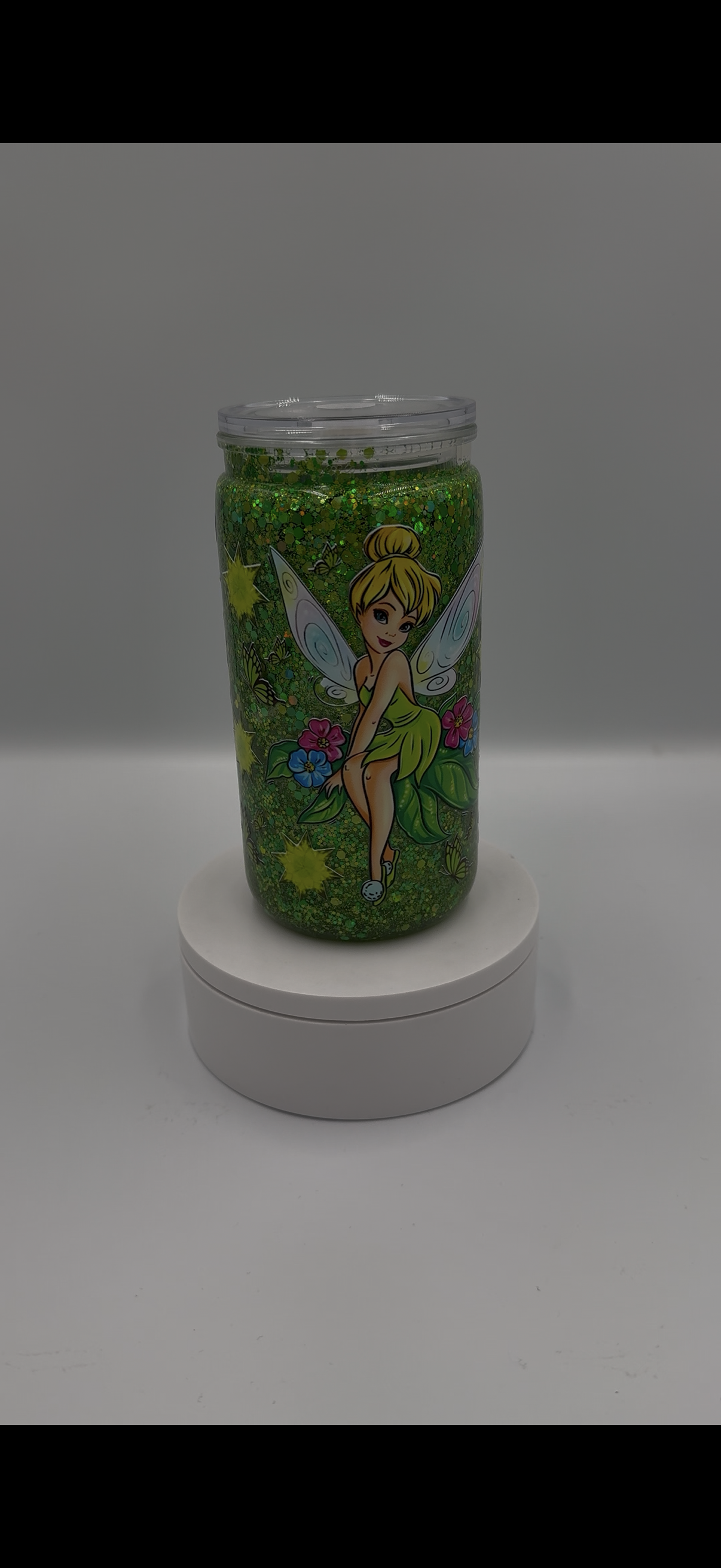 Premade Snowglobes