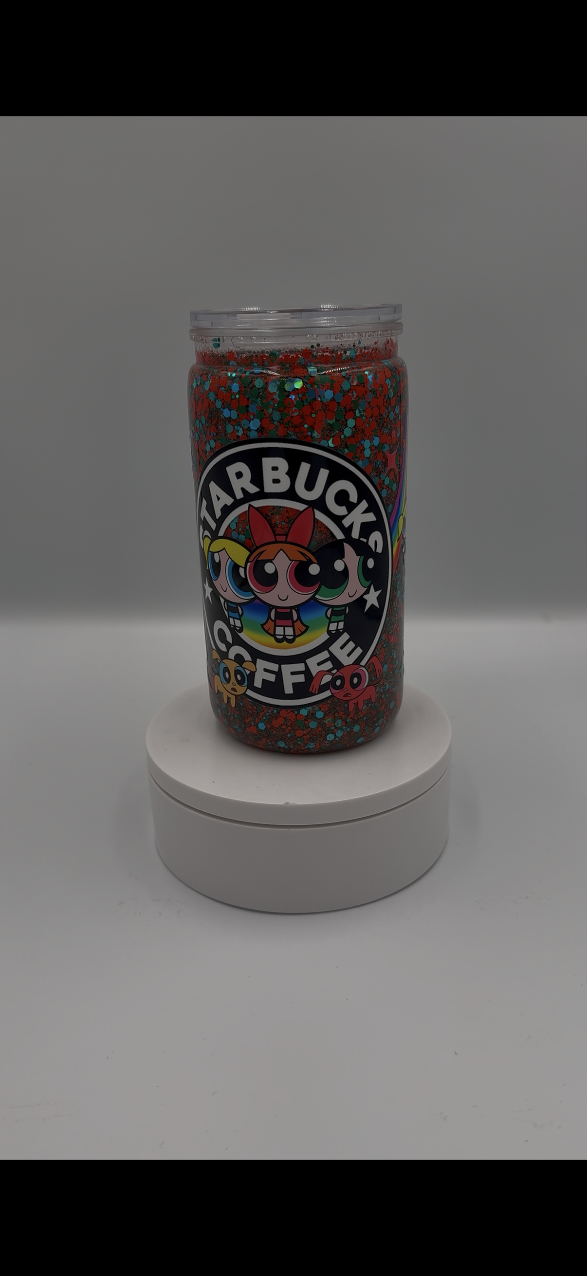 Premade Snowglobes