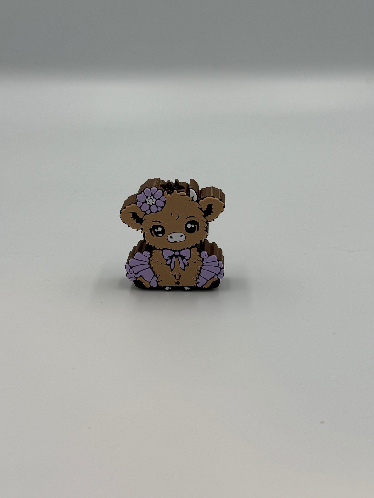 Straw Toppers {8mm}