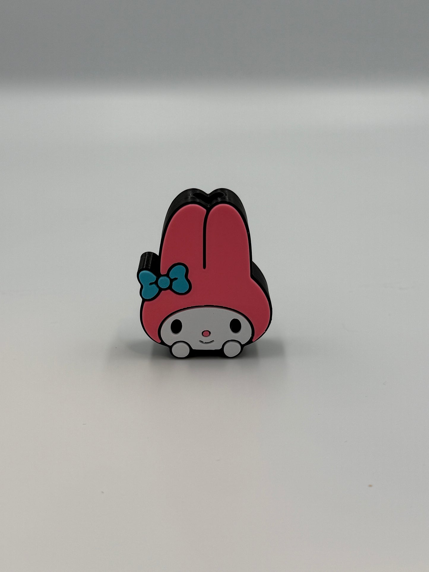 Straw Toppers {8mm}