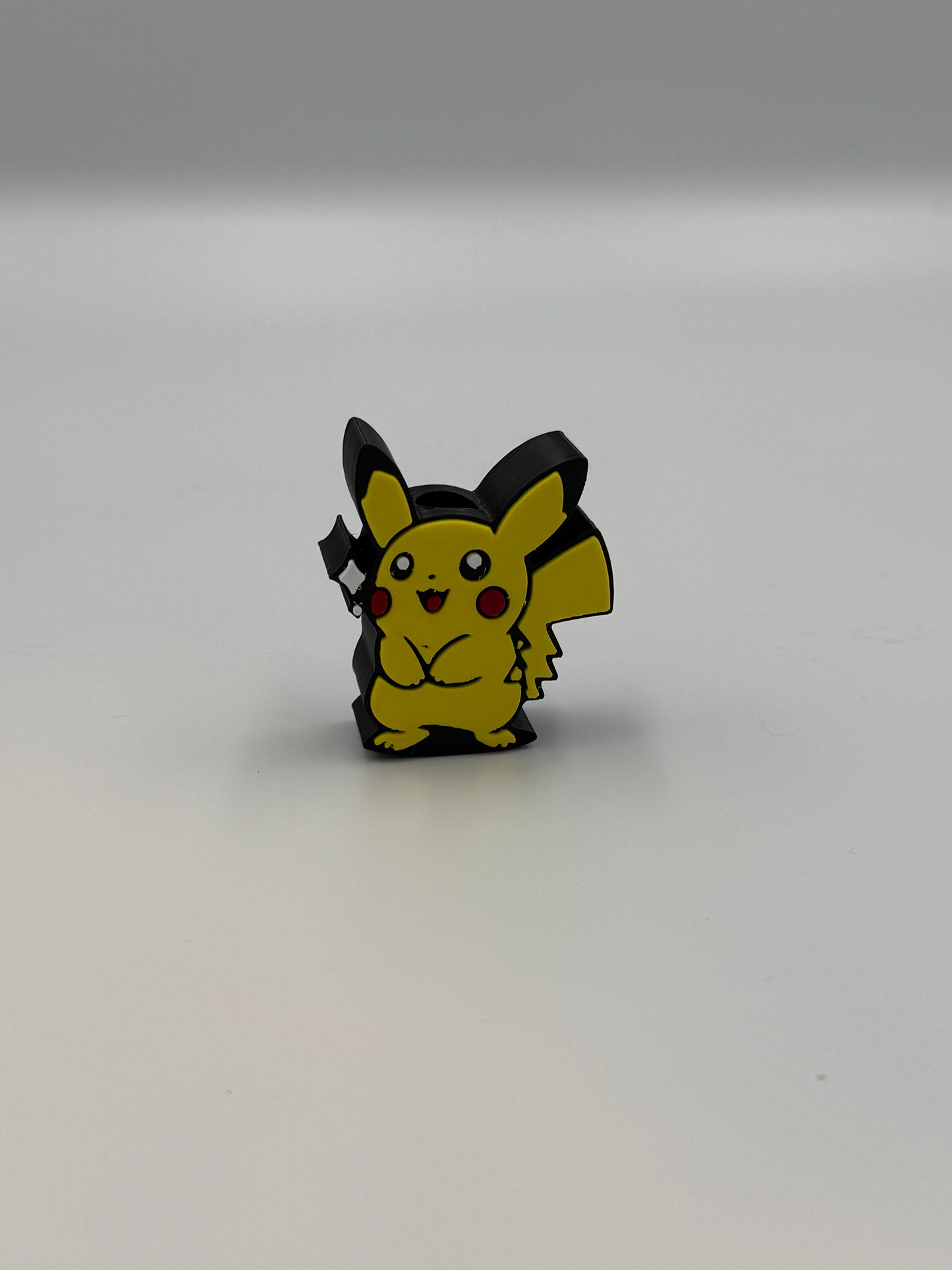 Straw Toppers {8mm}