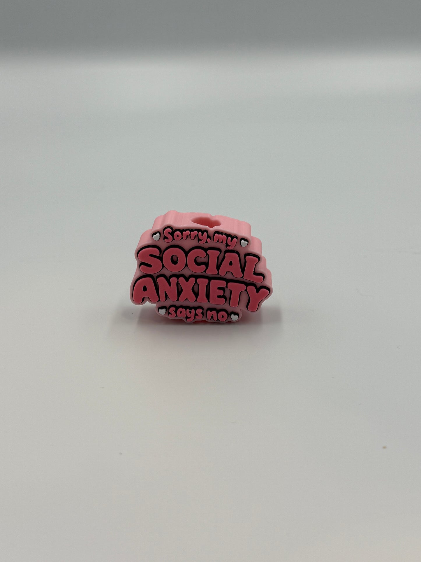 Straw Toppers {8mm}