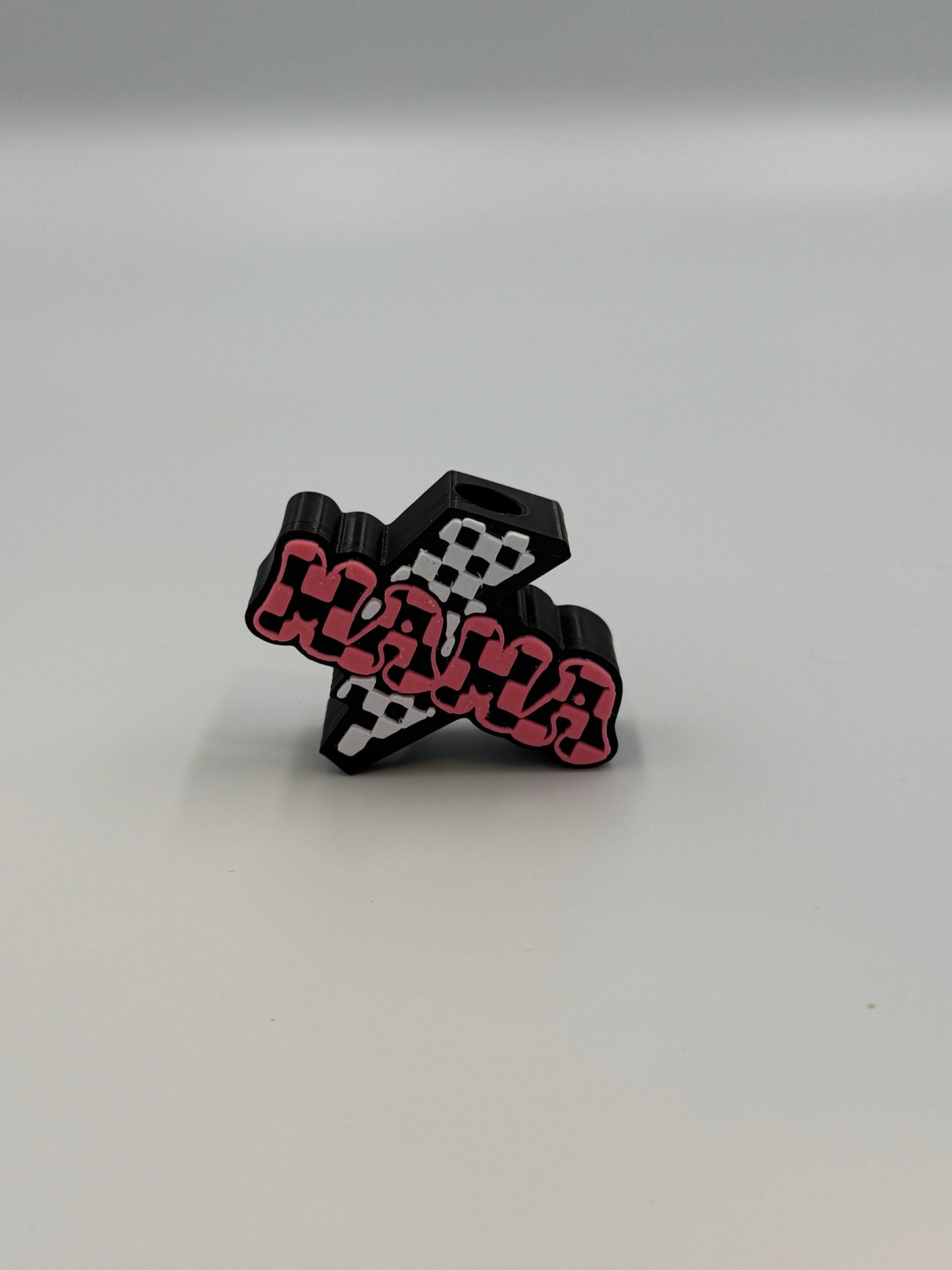 Straw Toppers {8mm}