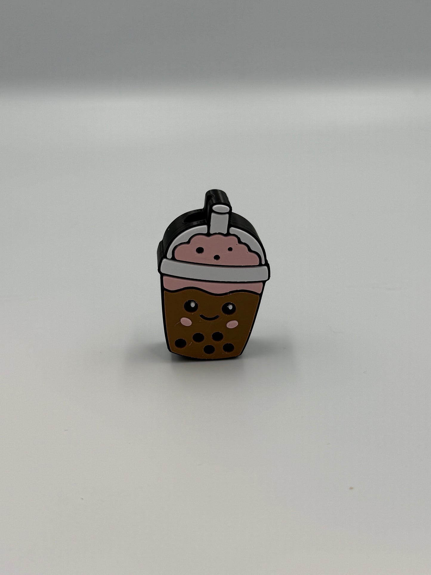 Straw Toppers {8mm}