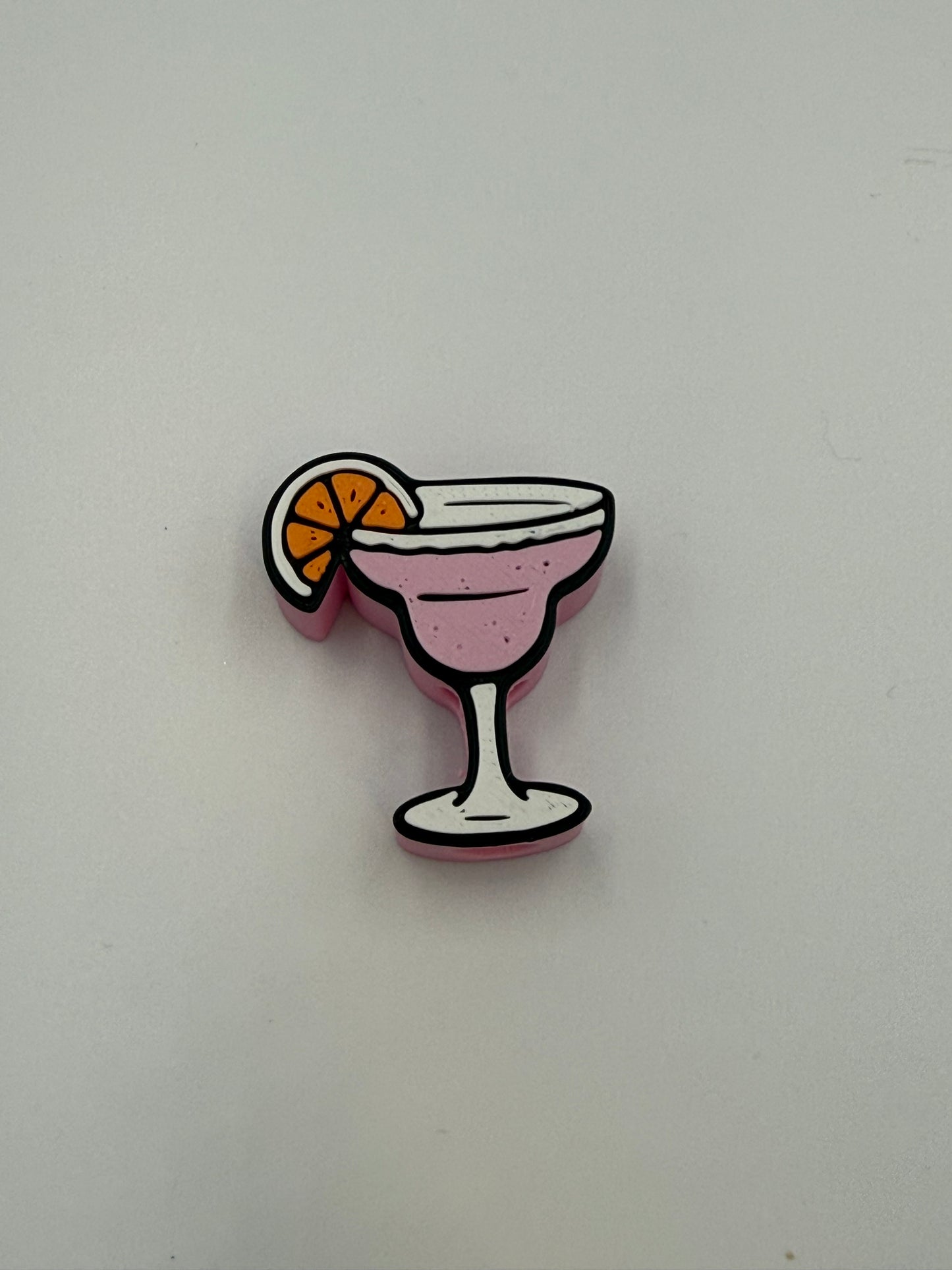 Straw Toppers {8mm}
