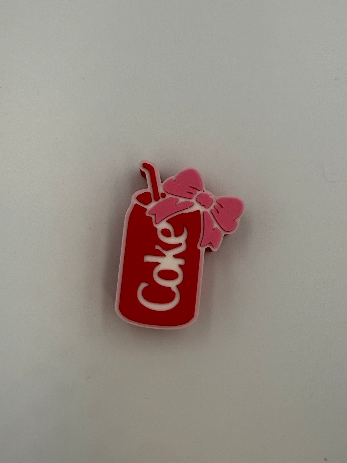 Straw Toppers {8mm}