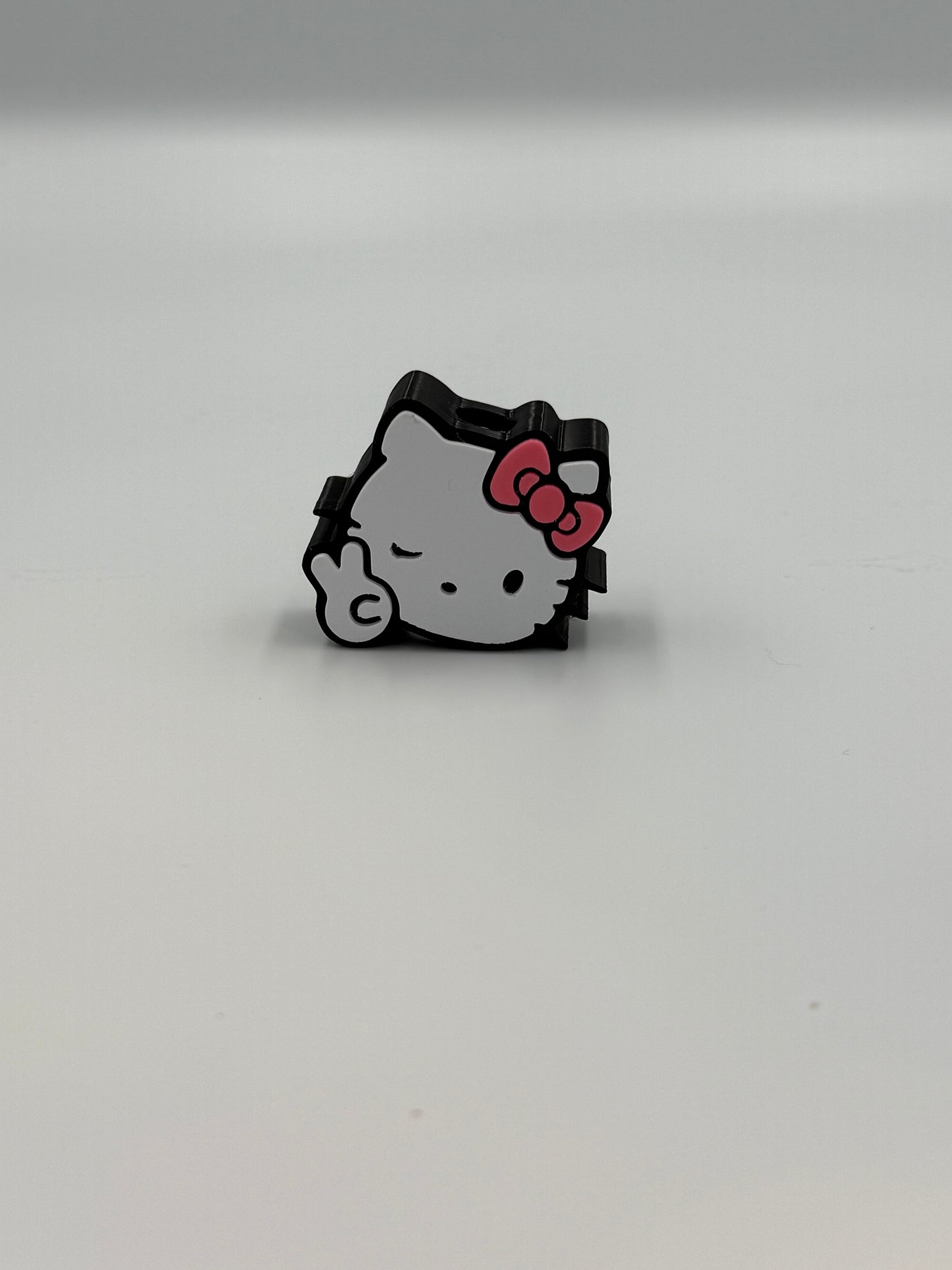 Straw Toppers {8mm}