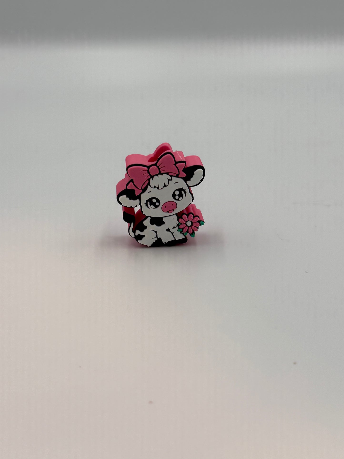Straw Toppers {8mm}