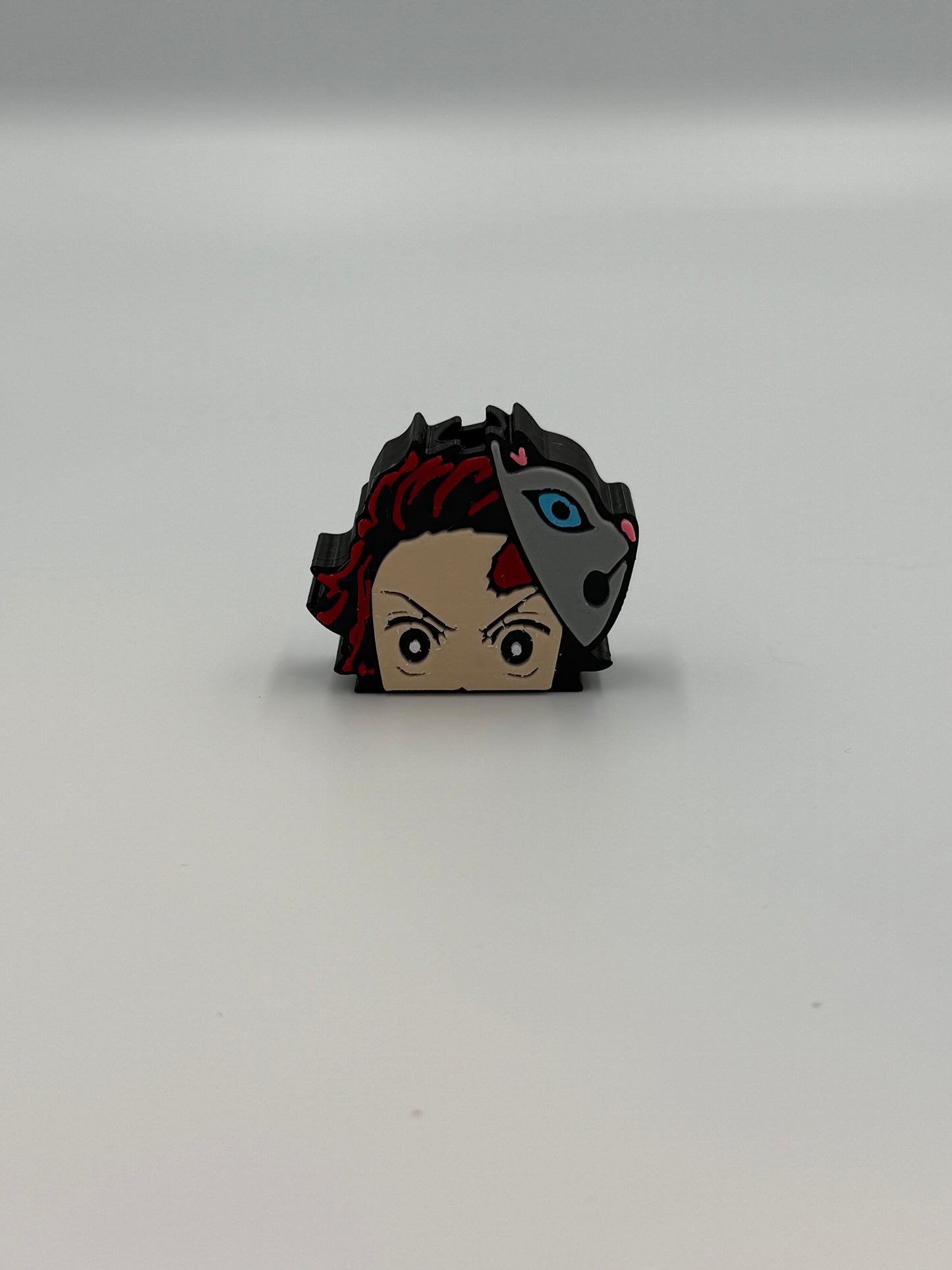 Straw Toppers {8mm}