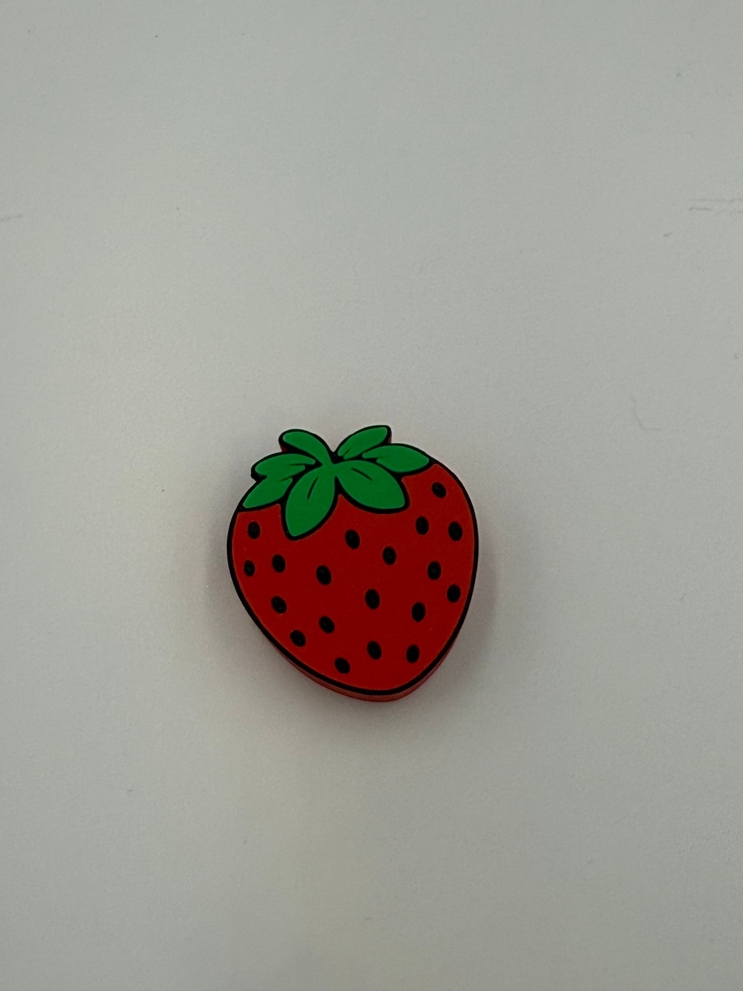 Straw Toppers {8mm}