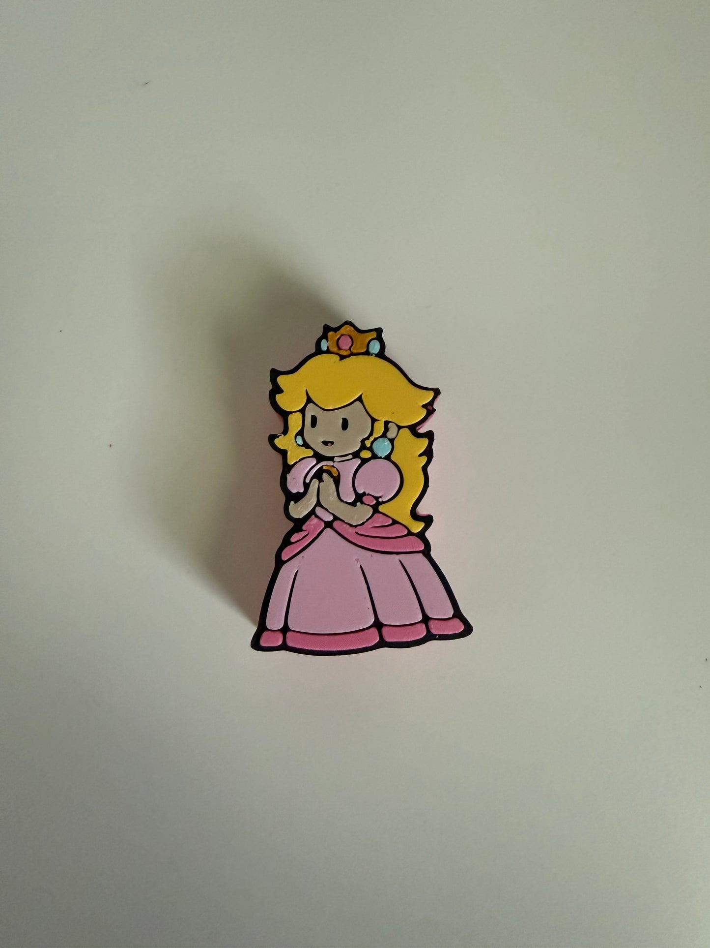 Straw Toppers {8mm}