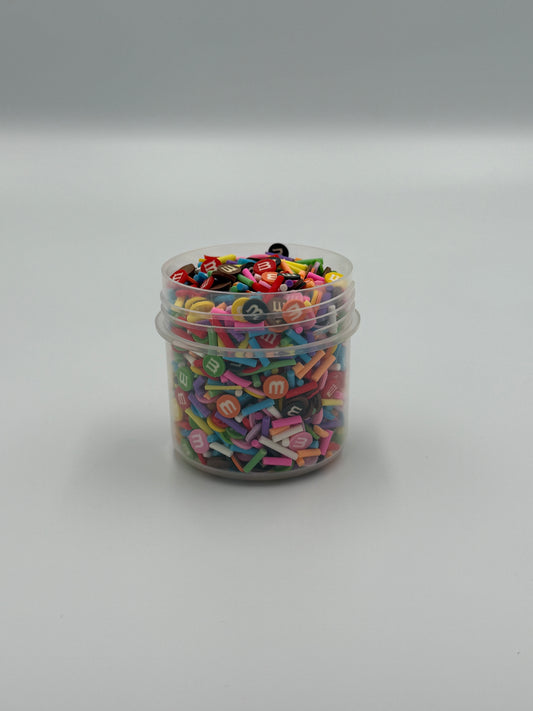 M&M