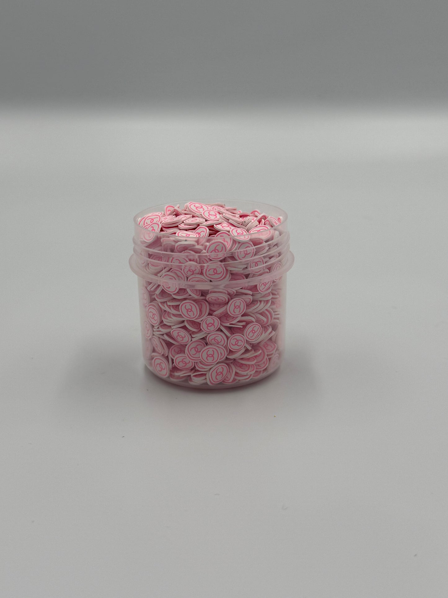 Pink CC
