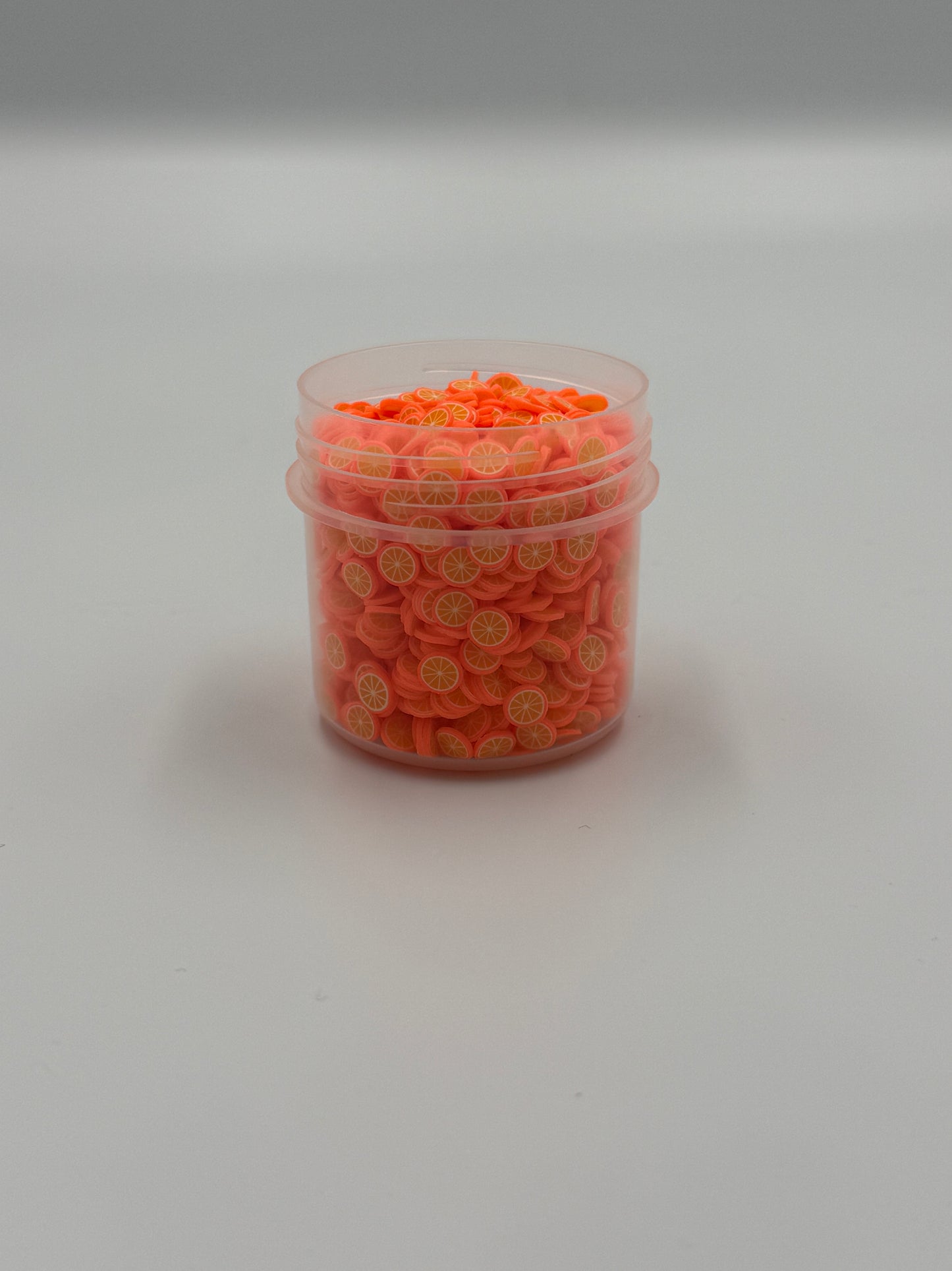 Orange slices