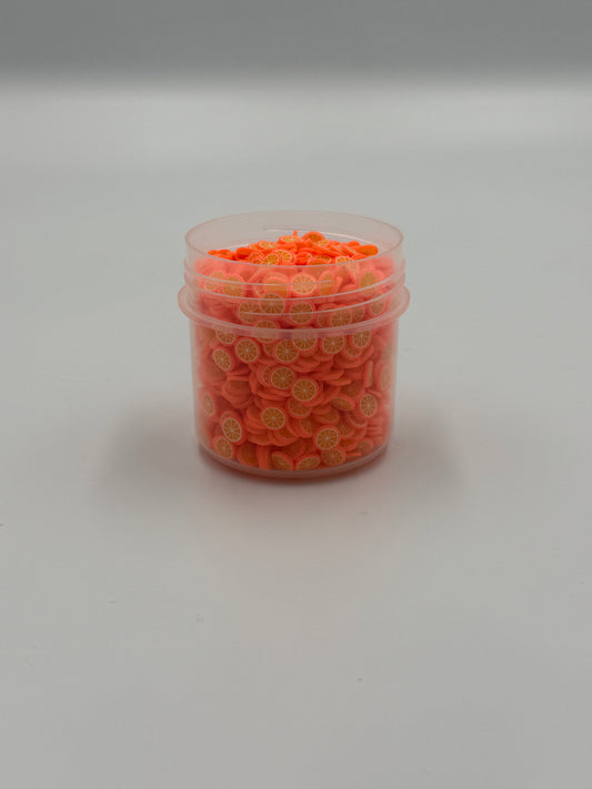 Orange slices