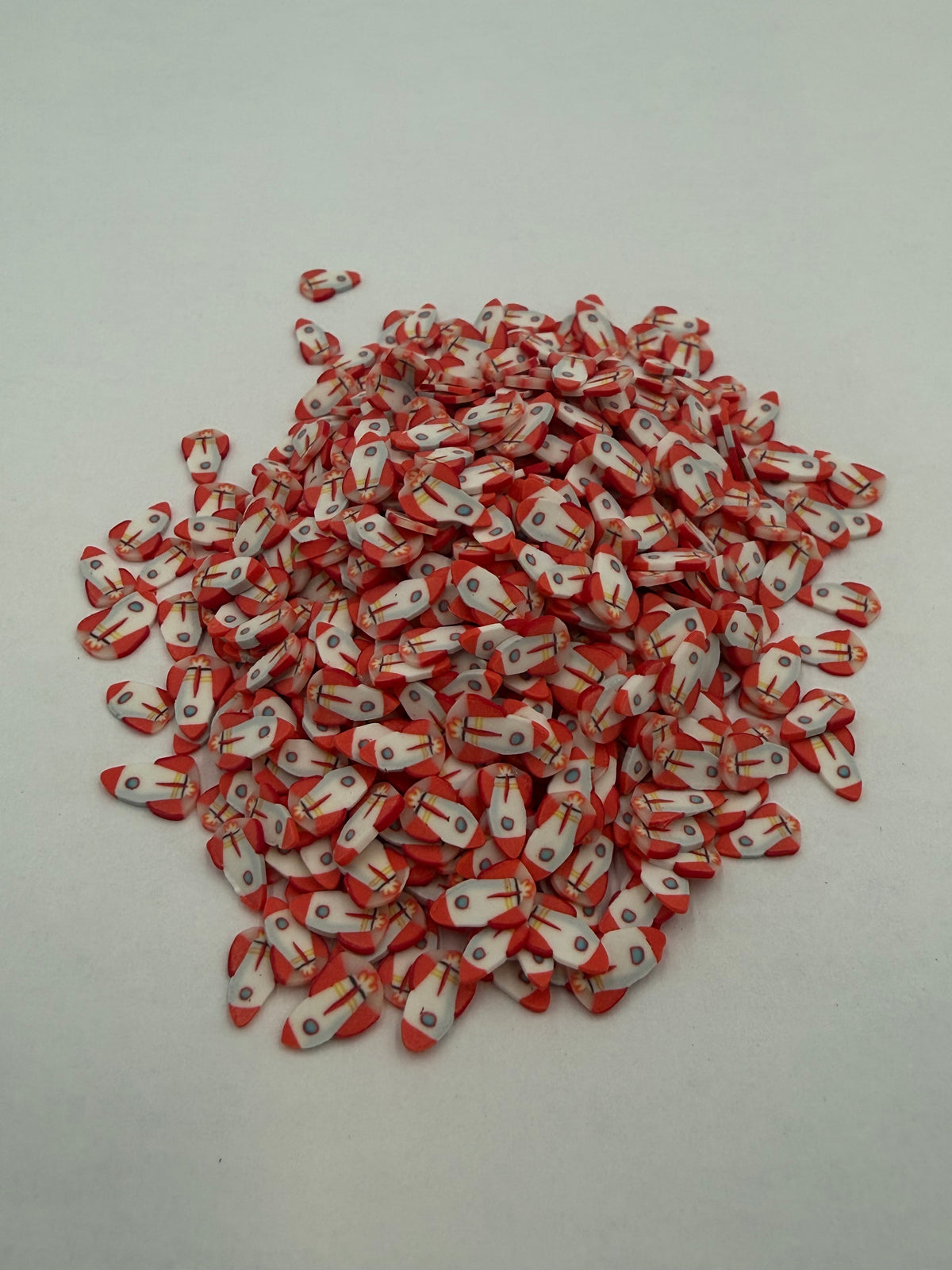 Red rocket