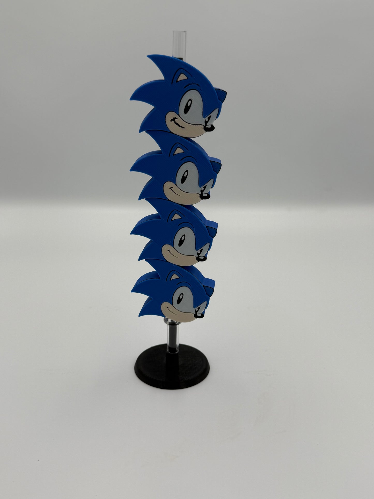 Blue Hedgehog