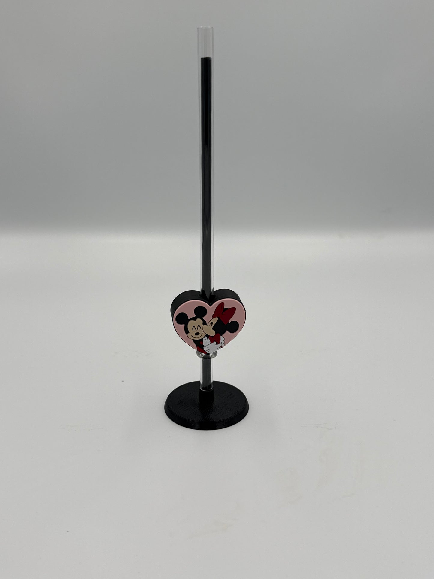 Boy & Girl Mouse Heart