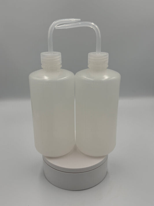 Squeeze bottle {500mL}