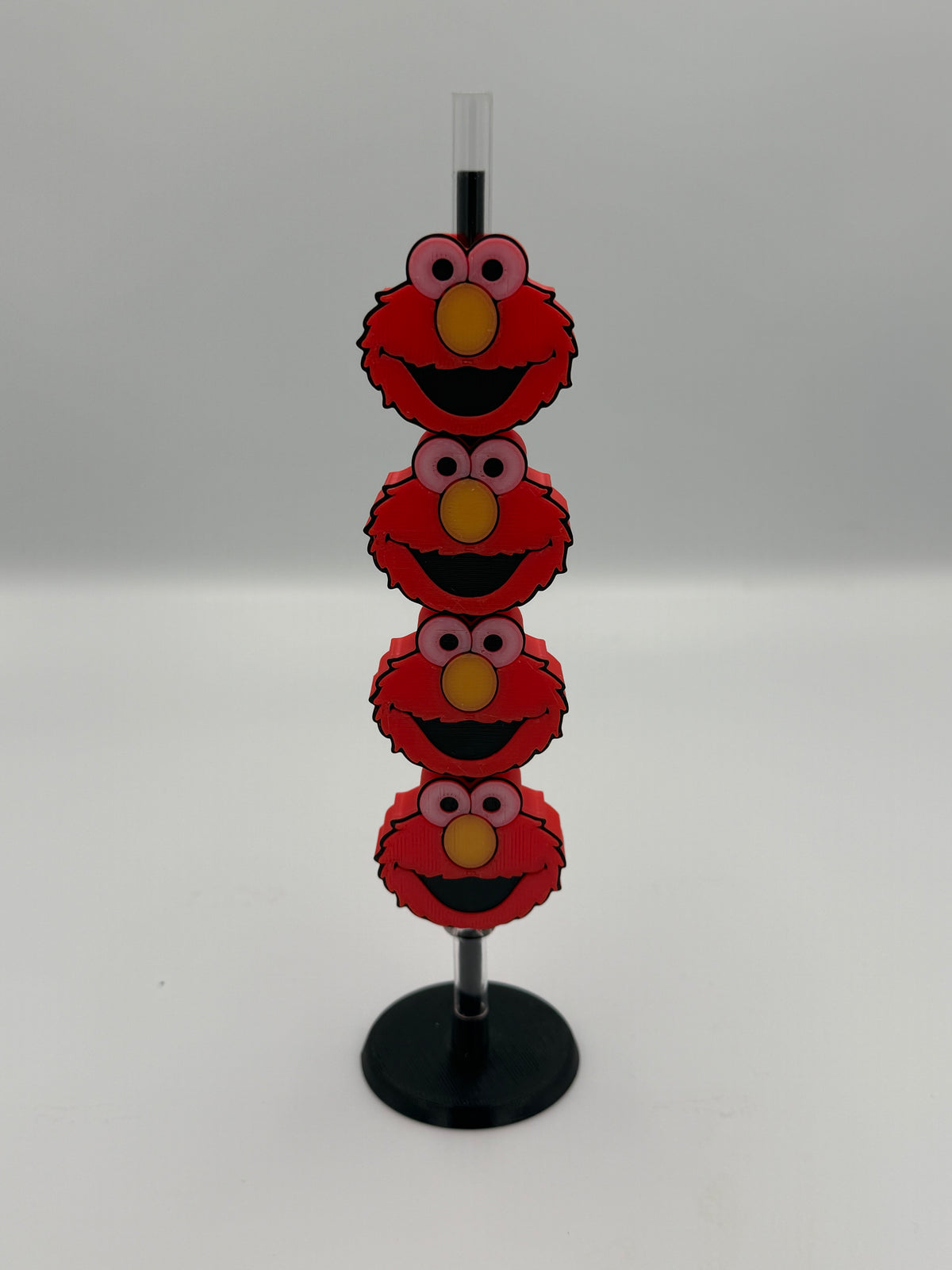 Red Monster