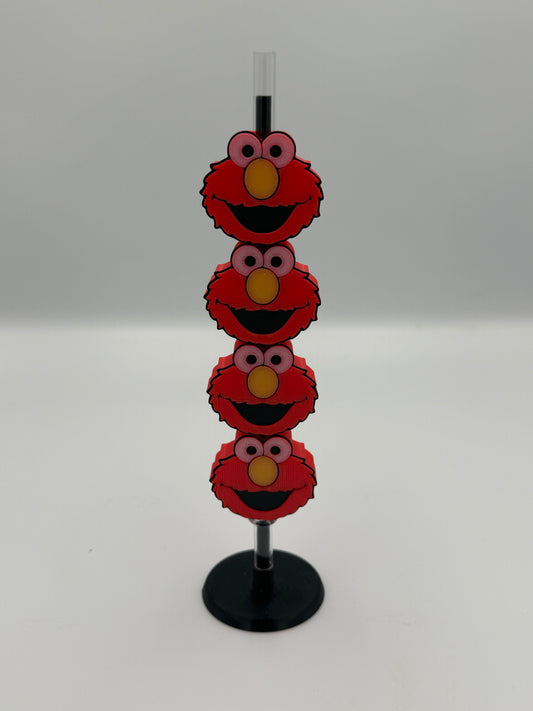 Red Monster