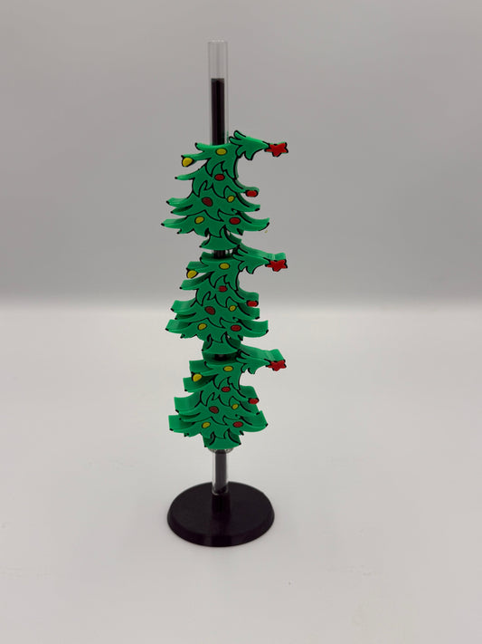 Gmas Tree