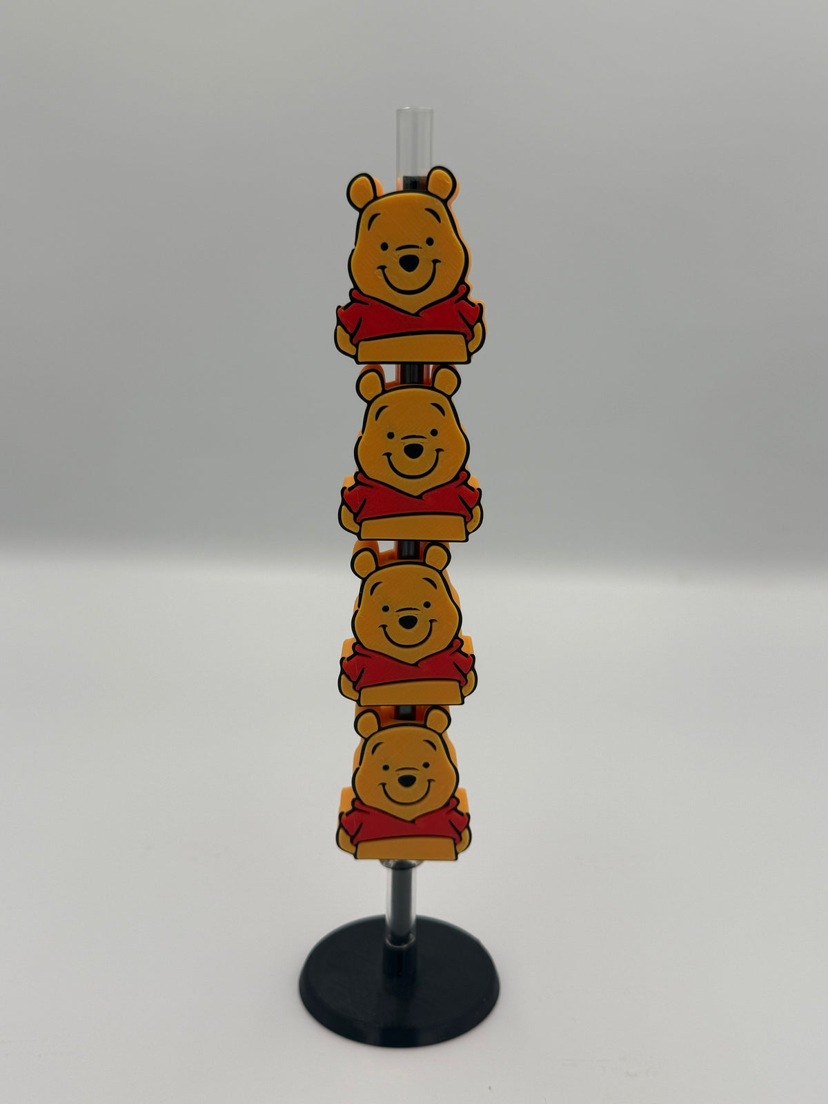 P Bear