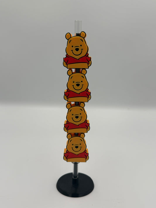 P Bear