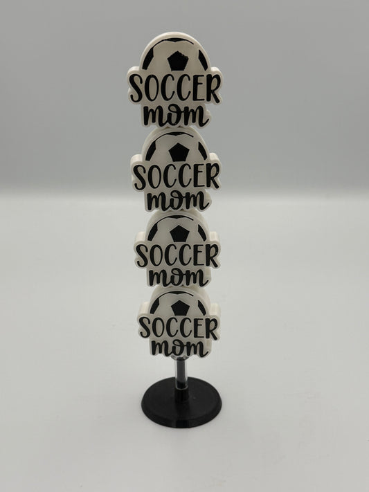 Soccer Mom