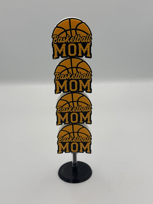 Basketball Mom