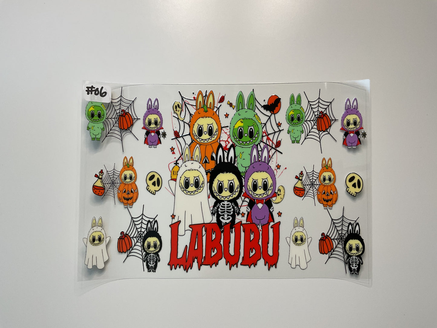 Little Monsters
