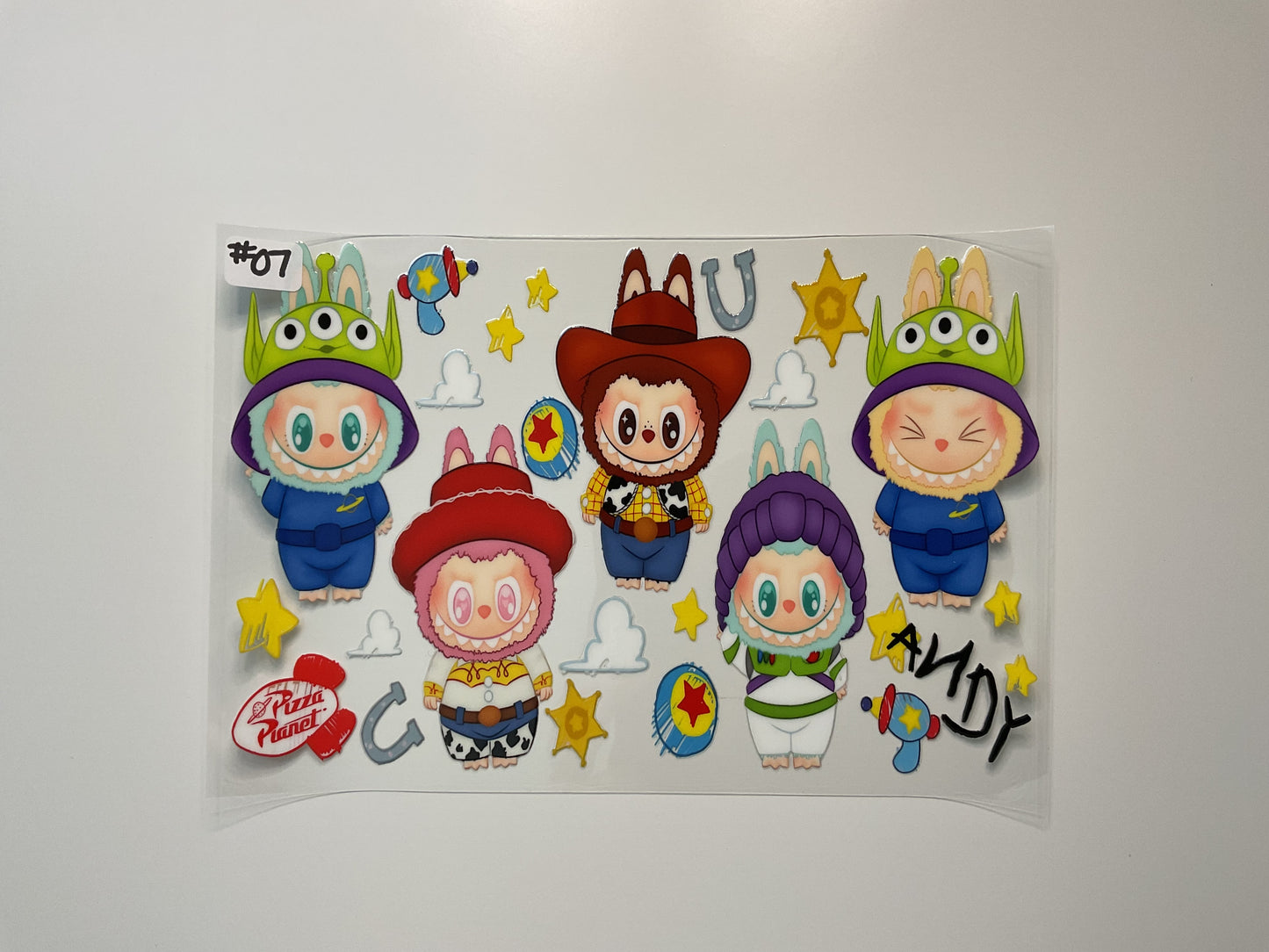 Little Monsters