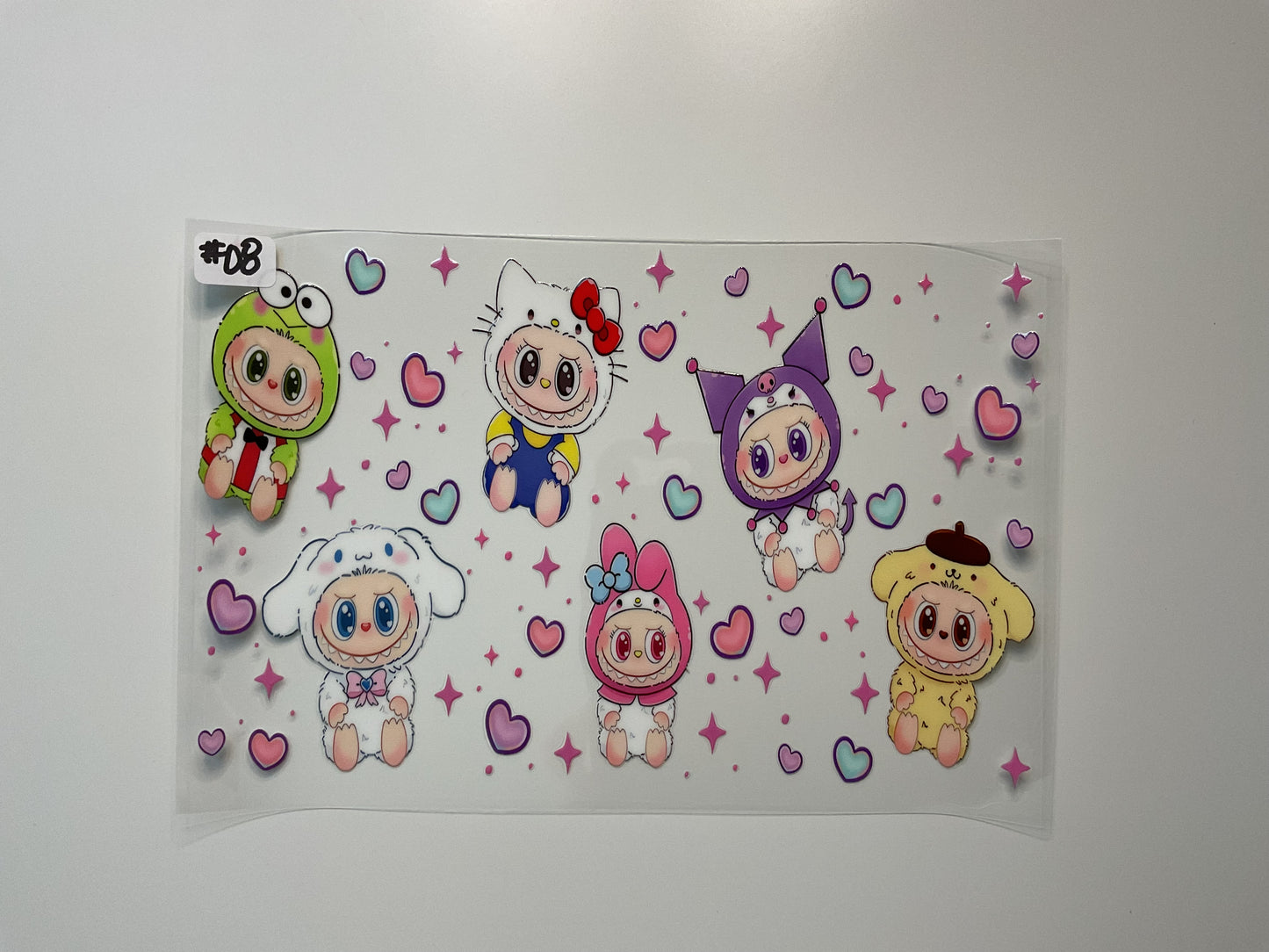 Little Monsters