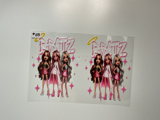 Dollz