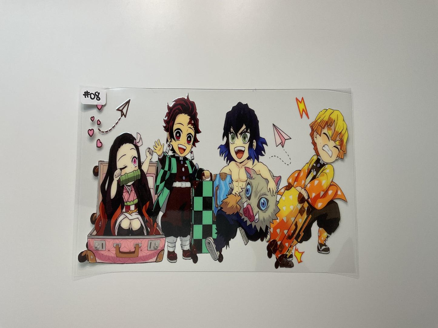 Anime