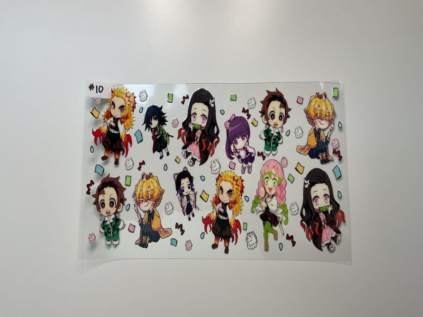 Anime
