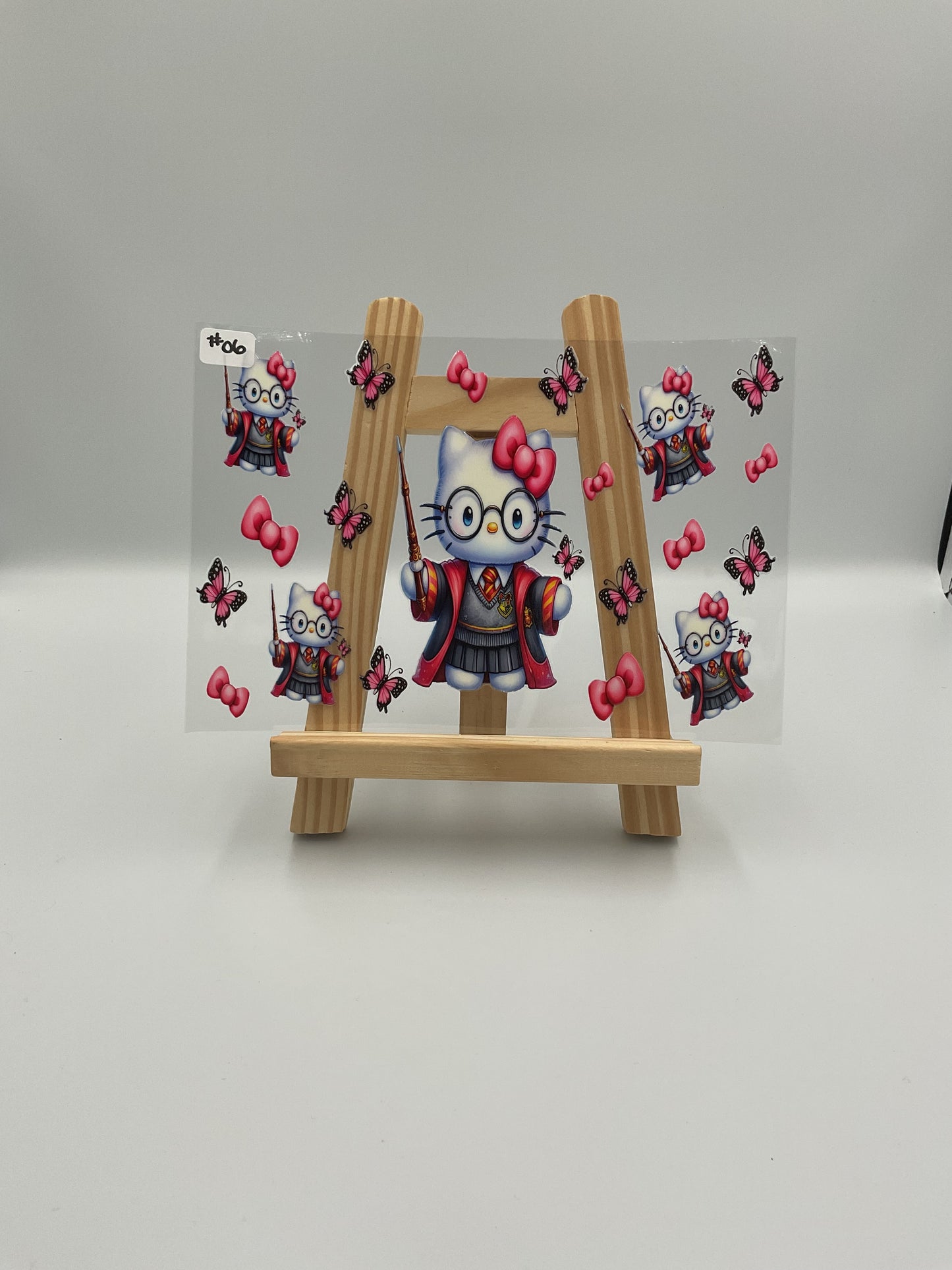 Kitty & Friends