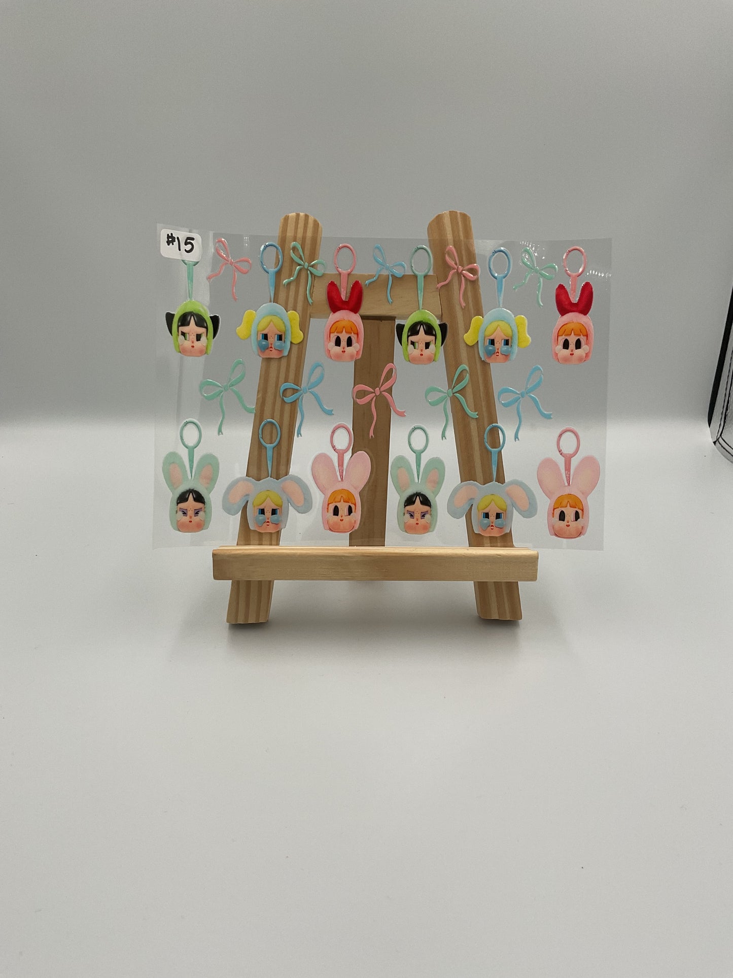 Kitty & Friends