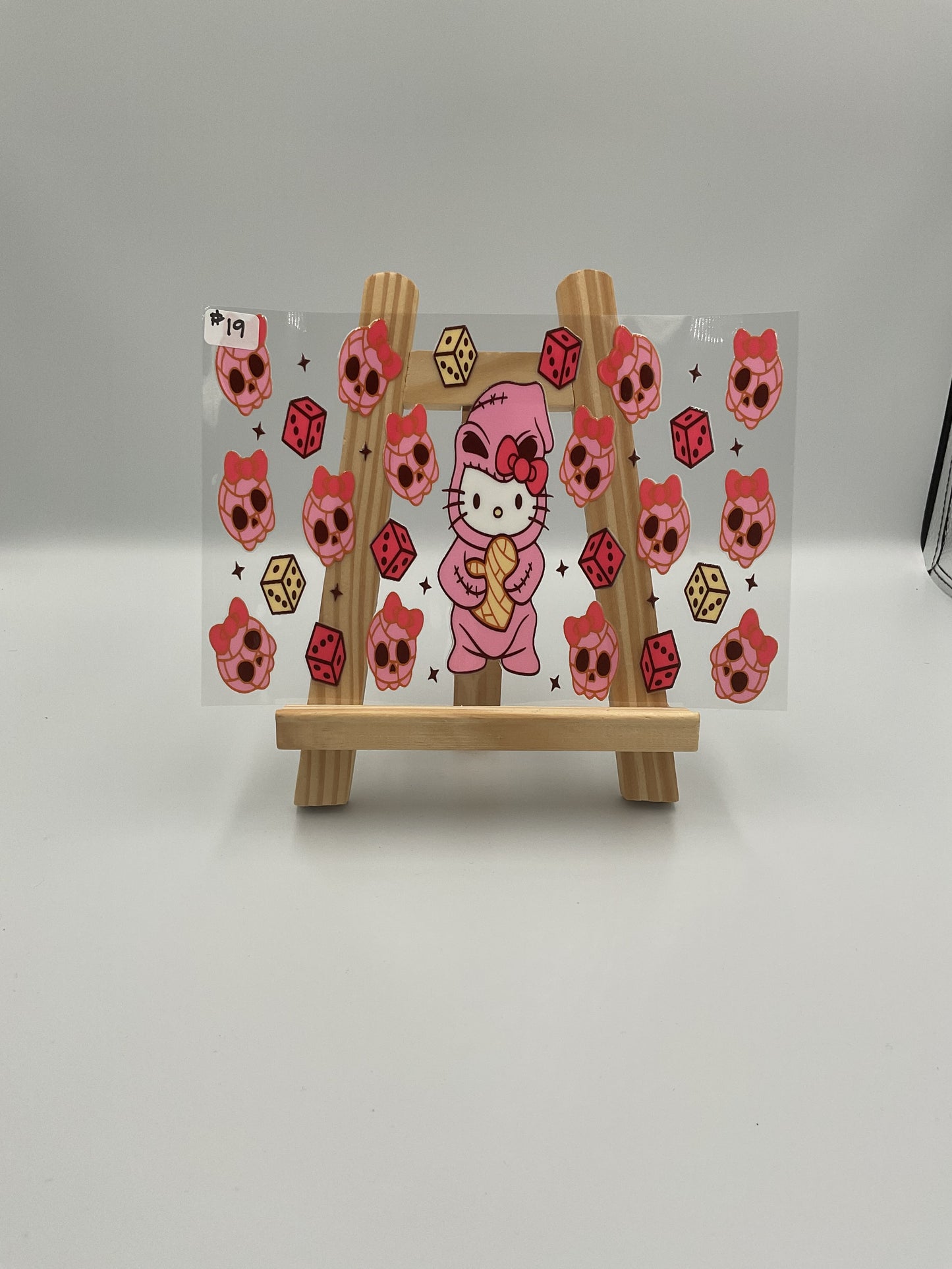 Kitty & Friends