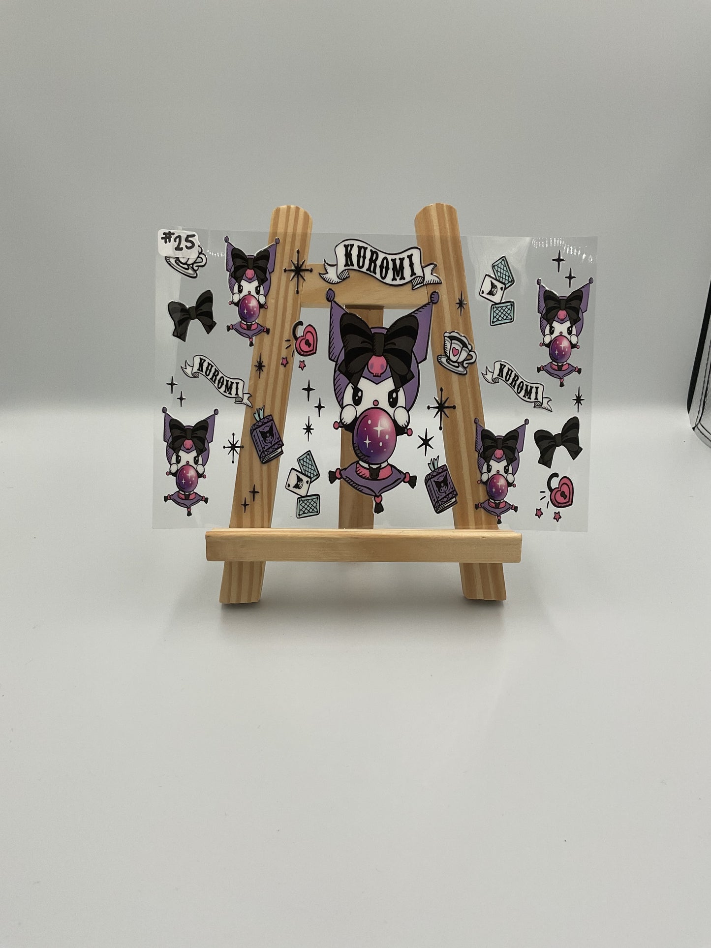 Kitty & Friends